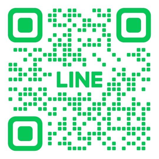 アマテック_LINE_QRコード